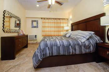 Xaman Ha Apartamento
