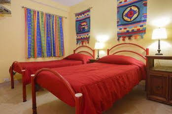 Xaman Ha Apartamento