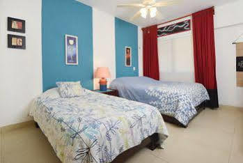Xaman Ha Apartamento