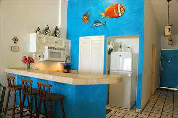 Xaman Ha Apartamento *