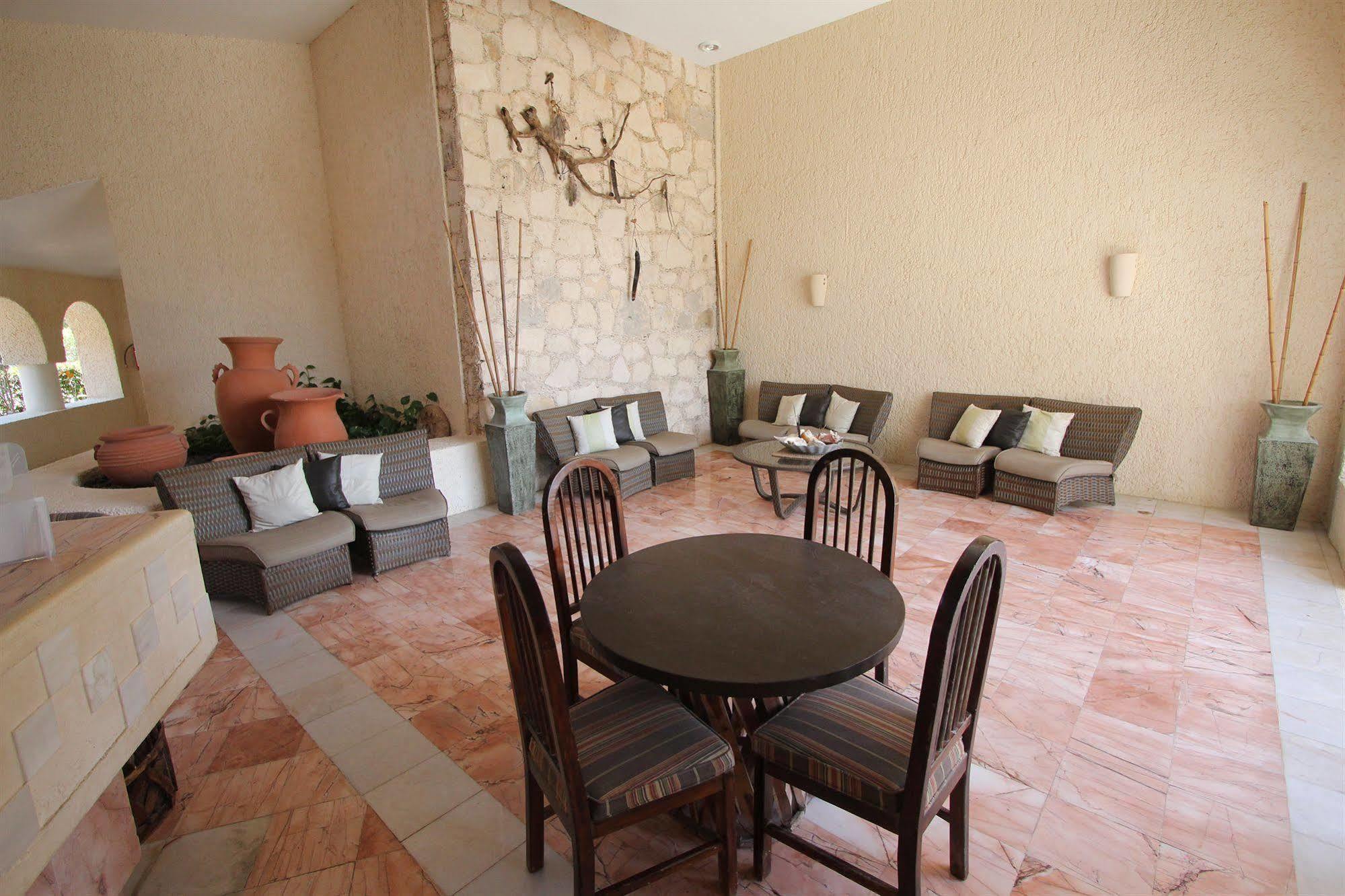 Apartamento Xaman Ha Playa del Carmen