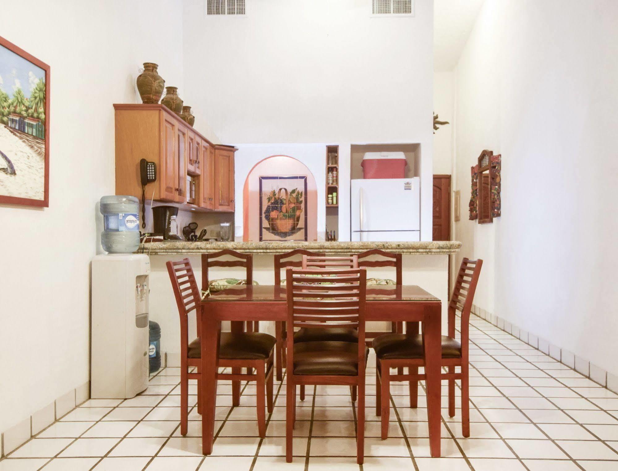 Apartamento Xaman Ha Playa del Carmen