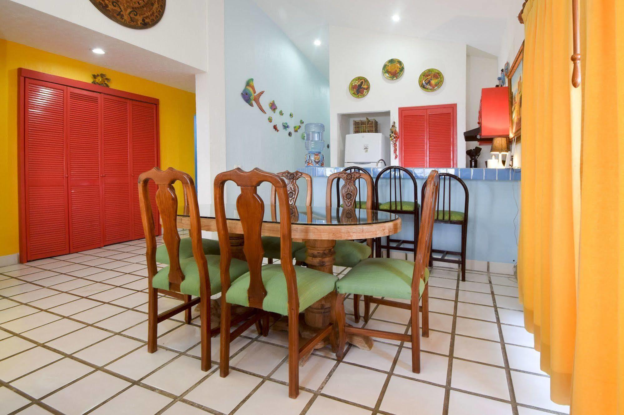 Xaman Ha Apartamento