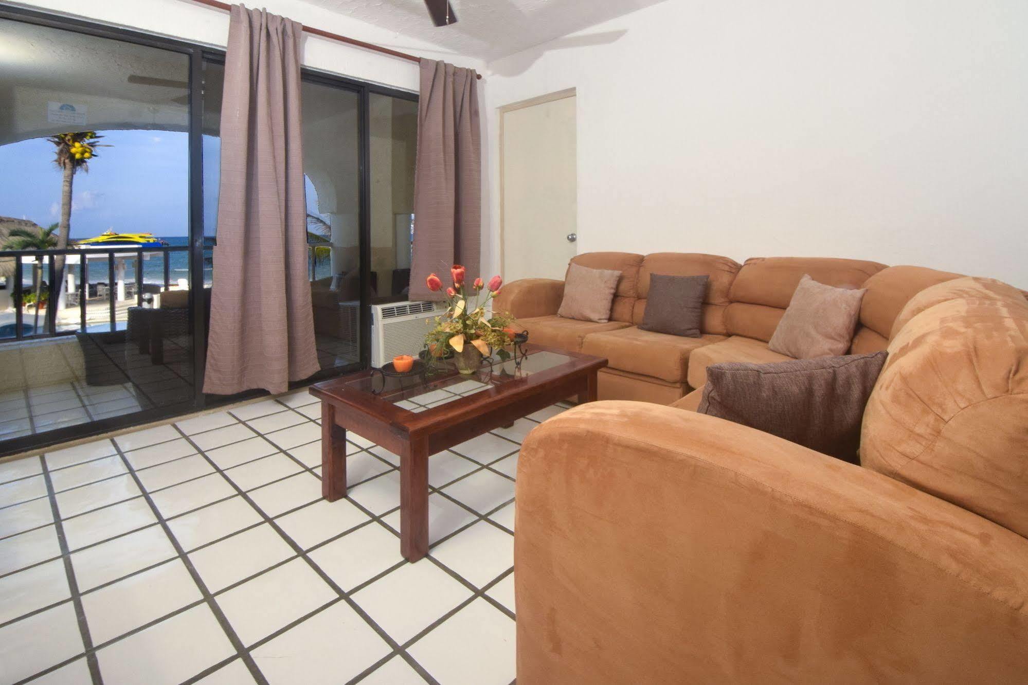 Apartamento Xaman Ha