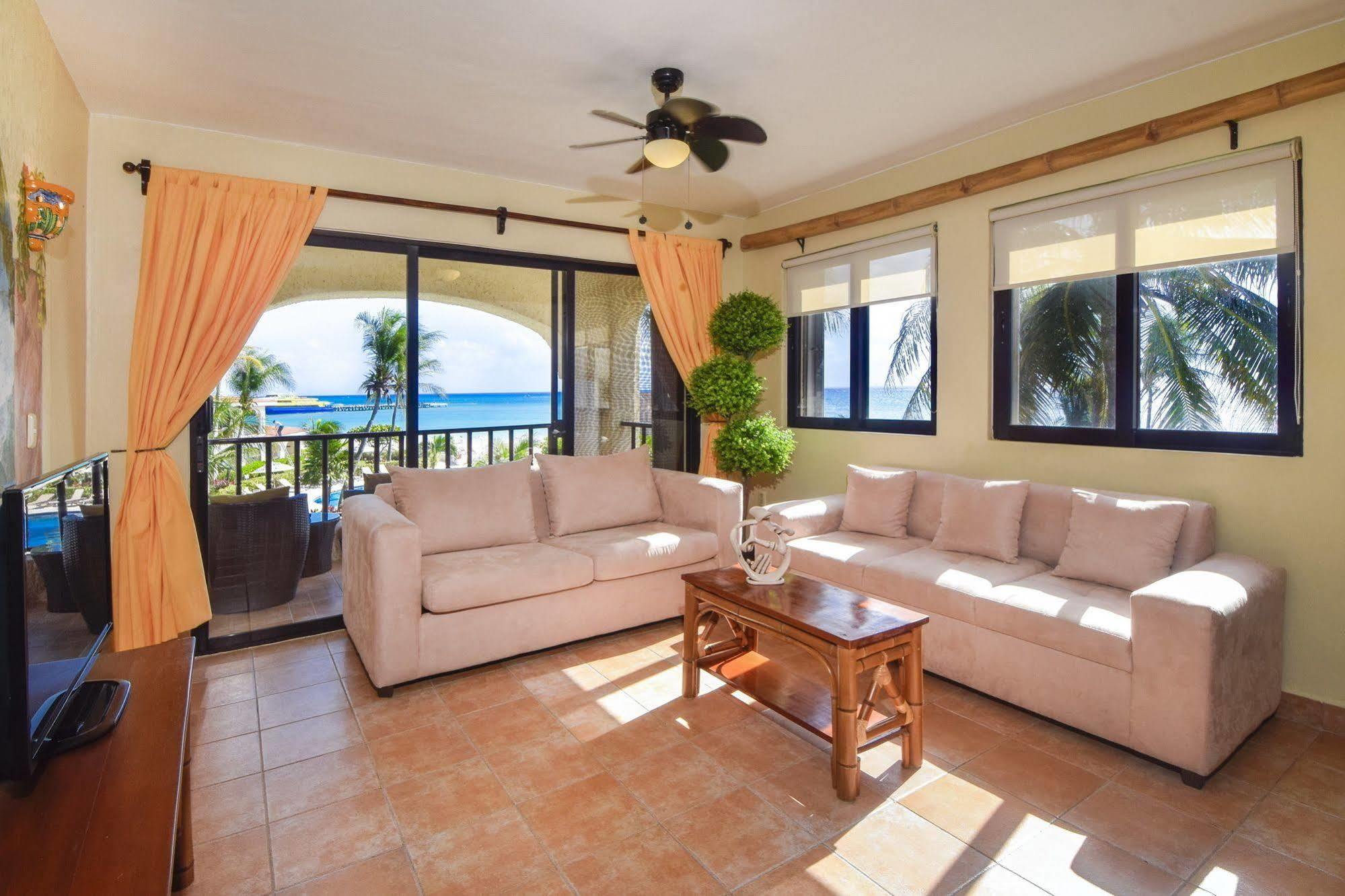 Apartamento Xaman Ha
