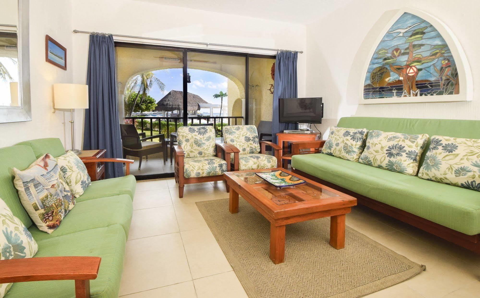 Xaman Ha Apartamento