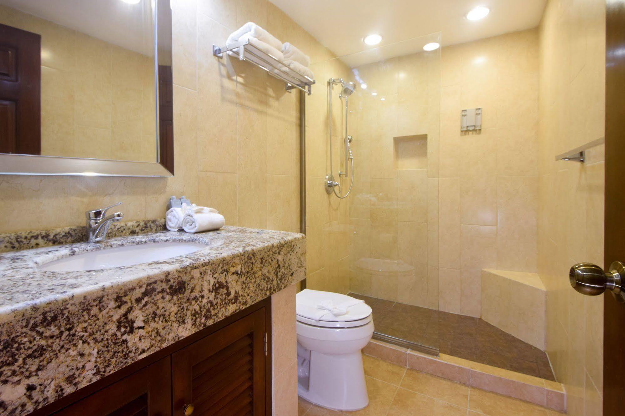 Apartamento Xaman Ha *