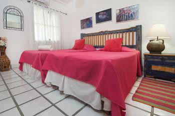 Xaman Ha Apartment Playa del Carmen