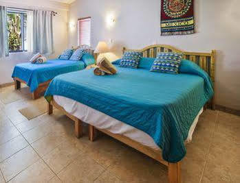 Xaman Ha Apartment Playa del Carmen